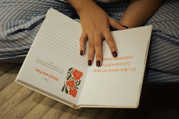 90 Days To Healing Journal - Image 7
